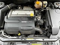 Saab 9-3 sport sedan 2.0 t vector 209pk 2008, s-553-kj - afbeelding 47 van  48