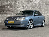 Saab 9-3 sport sedan 2.0 t vector 209pk 2008, s-553-kj - afbeelding 15 van  48