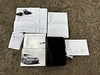 Saab 9-3 sport sedan 2.0 t vector 209pk 2008, s-553-kj - afbeelding 22 van  48