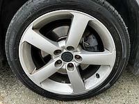 Saab 9-3 sport sedan 2.0 t vector 209pk 2008, s-553-kj - afbeelding 26 van  48