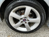 Saab 9-3 sport sedan 2.0 t vector 209pk 2008, s-553-kj - afbeelding 27 van  48