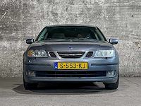 Saab 9-3 sport sedan 2.0 t vector 209pk 2008, s-553-kj - afbeelding 30 van  48