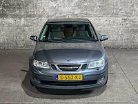 Saab 9-3 sport sedan 2.0 t vector 209pk 2008, s-553-kj - afbeelding 31 van  48