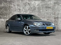 Saab 9-3 sport sedan 2.0 t vector 209pk 2008, s-553-kj - afbeelding 32 van  48