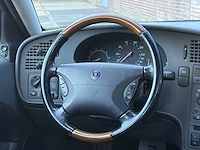 Saab 9-5 3.0t se griffin | 01-fj-rn i - afbeelding 9 van  23