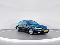 Saab 9-5 3.0t se griffin | 01-fj-rn i - afbeelding 12 van  23