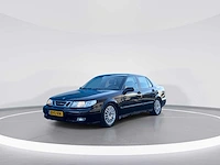 Saab 9-5 3.0t se griffin | 01-fj-rn i - afbeelding 17 van  23