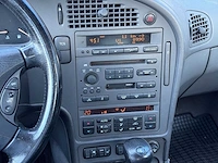 Saab 9-5 3.0t se griffin i | 01-fj-rn - afbeelding 7 van  26