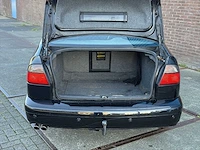Saab 9-5 3.0t se griffin i | 01-fj-rn - afbeelding 14 van  26