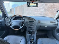 Saab 9-5 3.0t se griffin i | 01-fj-rn - afbeelding 17 van  26
