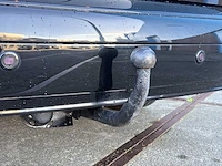 Saab 9-5 3.0t se griffin i | 01-fj-rn - afbeelding 18 van  26