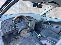 Saab 9-5 3.0t se griffin i | 01-fj-rn - afbeelding 25 van  26