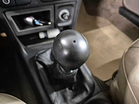 Saab 900 cabrio 2.0 turbo se talladega automaat, 72-rt-zb - afbeelding 5 van  15