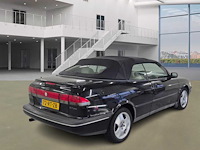 Saab 900 cabrio 2.0 turbo se talladega automaat, 72-rt-zb - afbeelding 8 van  15