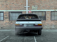 Saab 900 turbo silver arrow limited edition 155pk 1986 - afbeelding 6 van  25