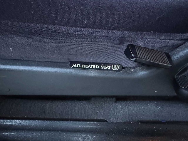 Saab 900 turbo silver arrow limited edition 155pk 1986 - afbeelding 18 van  25