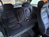 Saab 900 turbo silver arrow limited edition 155pk 1986 - afbeelding 19 van  28