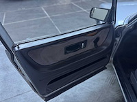 Saab 900 turbo silver arrow limited edition 155pk 1986 - afbeelding 17 van  27