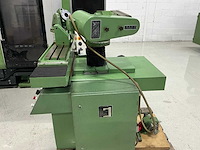 Saacke uw11a gereedschapslijper - afbeelding 3 van  7