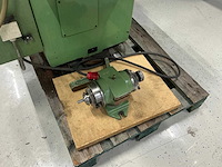 Saacke uw11a gereedschapslijper - afbeelding 4 van  7