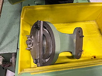 Saacke uw11a gereedschapslijper - afbeelding 6 van  7