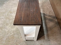 Saar bijzettafel - afbeelding 7 van  8