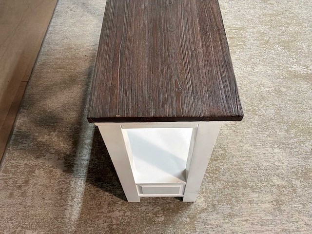 Saar bijzettafel - afbeelding 8 van  8