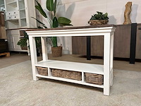 Saar bijzettafel - afbeelding 1 van  8