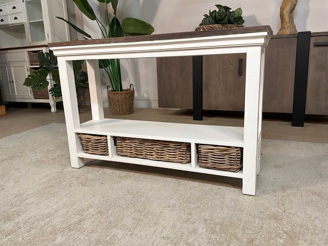 Saar bijzettafel - afbeelding 3 van  8