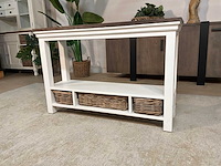 Saar bijzettafel - afbeelding 3 van  8