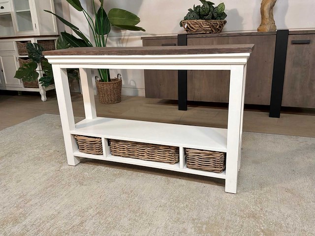 Saar bijzettafel - afbeelding 4 van  8