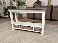 Saar bijzettafel - afbeelding 4 van  8