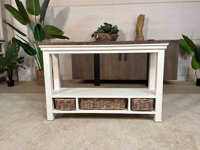 Saar bijzettafel - afbeelding 5 van  8