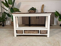 Saar bijzettafel - afbeelding 5 van  8