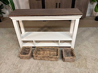 Saar bijzettafel - afbeelding 6 van  8