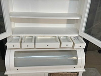 Saar buffetkast - afbeelding 11 van  18