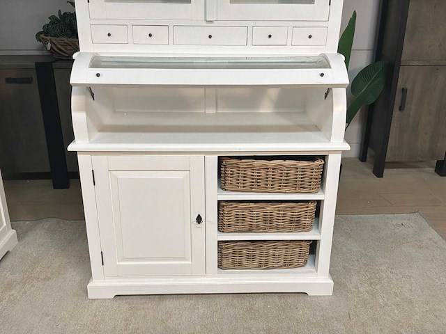 Saar buffetkast - afbeelding 13 van  18