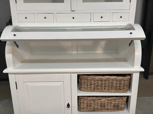 Saar buffetkast - afbeelding 14 van  18