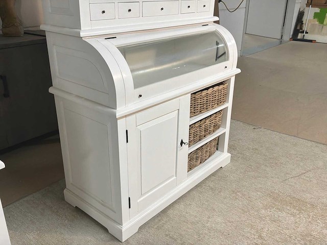 Saar buffetkast - afbeelding 15 van  18