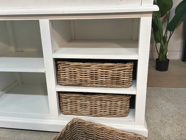 Saar buffetkast - afbeelding 17 van  18