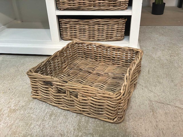 Saar buffetkast - afbeelding 18 van  18