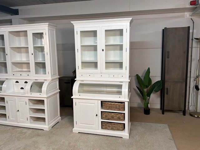 Saar buffetkast - afbeelding 2 van  18