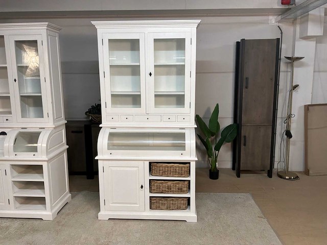 Saar buffetkast - afbeelding 4 van  18