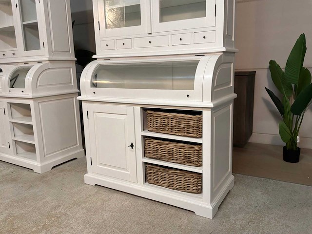 Saar buffetkast - afbeelding 7 van  18