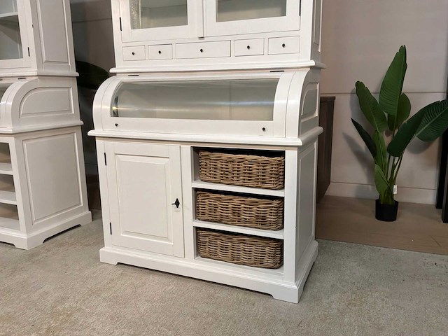 Saar buffetkast - afbeelding 8 van  18