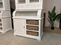 Saar buffetkast - afbeelding 8 van  18