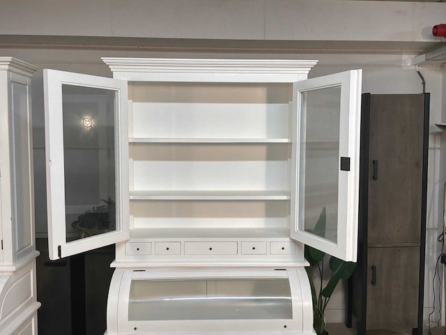 Saar buffetkast - afbeelding 9 van  18