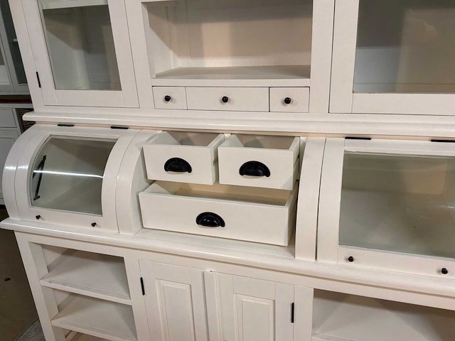 Saar buffetkast - afbeelding 8 van  13