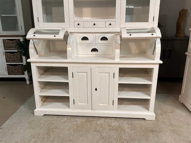 Saar buffetkast - afbeelding 10 van  13