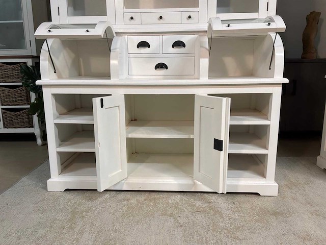 Saar buffetkast - afbeelding 11 van  13